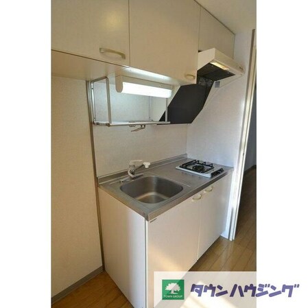 ビイルーム新宿(ビイルームシンジュク)の物件内観写真